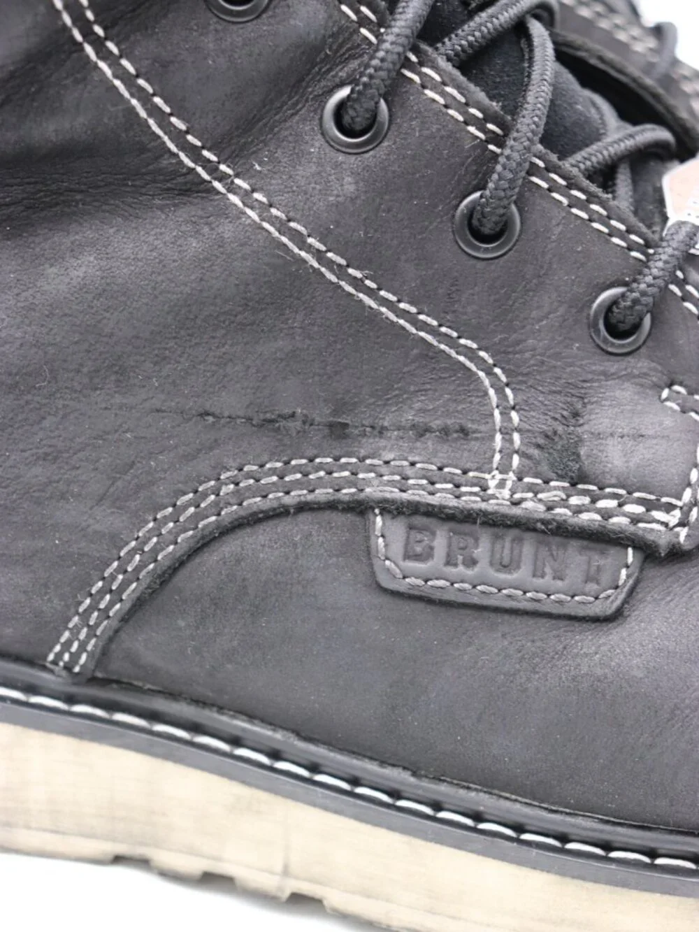 Brunt The Marin 6